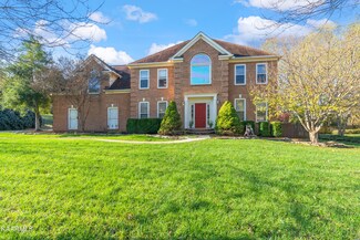 1725 Pheasant Ridge Trail, Knoxville, TN 37922