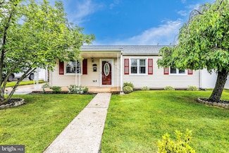 1020 Thomas Rd, Glen Burnie, MD 21060