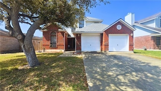 4349 Eldora Dr, Corpus Christi, TX 78413