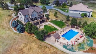 9928 Bluestar Dr, Parker, CO 80138