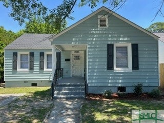 1416 E 33rd St, Savannah, GA 31404