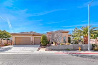 2357 Wisconsin Dells Dr, Henderson, NV 89044