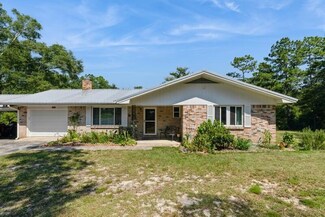 1086 County Highway 183 N, Defuniak Springs, FL 32433