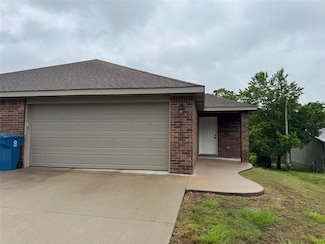 12688 Pioneer Ln, Gentry, AR 72734