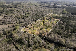 0 Charlie Magee Rd, Tylertown, MS 39667