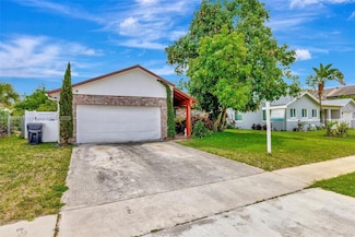 1905 SW 87th Ave, North Lauderdale, FL 33068