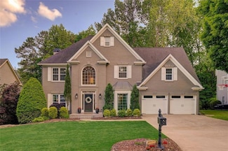 5028 Winding Hills Ln, Woodstock, GA 30189