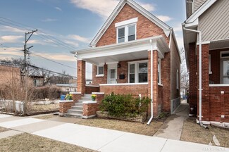 7515 S Vernon Ave, Chicago, IL 60619