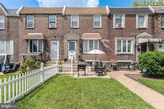 3404 Hartel Ave, Philadelphia, PA 19136