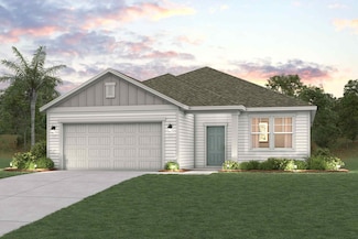 Champlain II, Kingsland, GA 31548
