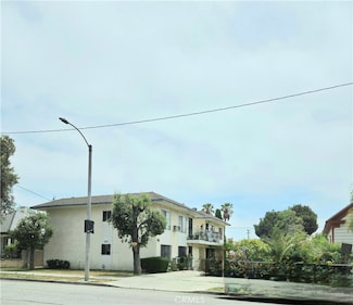 270 E 6th St, Pomona, CA 91766