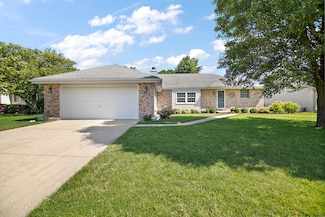 1525 Merlin Rd, Bourbonnais, IL 60914