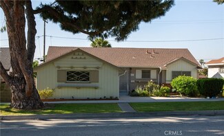 121 W Avenida de la Merced, Montebello, CA 90640