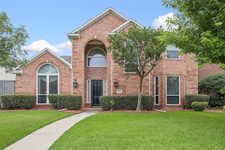 3820 Nash Ln, Plano, TX 75025