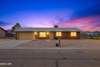 6614 Brook Dr, Golden Valley, AZ 86413