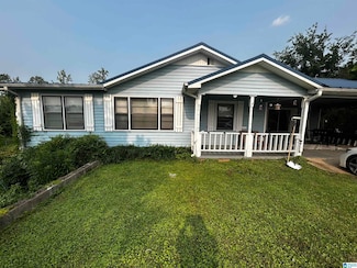 254 1st Ave E, Empire, AL 35063