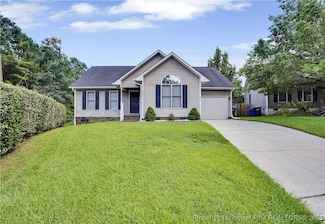 334 Porterfield Ct, Fayetteville, NC 28301