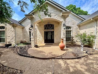 451 Dal Paso Dr, Robinson, TX 76706