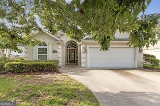 1643 Sandpiper Ct, Saint Marys, GA 31558