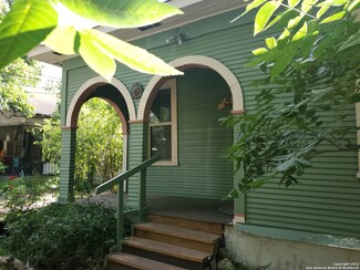 105 Aganier Ave, San Antonio, TX 78212