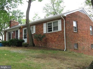 922 N Nottingham St, Arlington, VA 22205