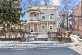 67 Whiting St, New Britain, CT 06051