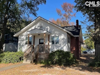 182 S Marion St, Columbia, SC 29205