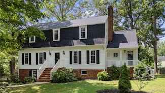 9209 Groomfield Rd, North Chesterfield, VA 23236