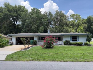 6079 E Ivy Ln, Inverness, FL 34452