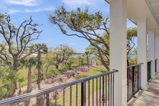 134 Fairbanks Oak Alley Unit 201, Daniel Island, SC 29492