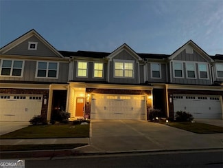 168 Salt Lake Ln, Hoschton, GA 30548