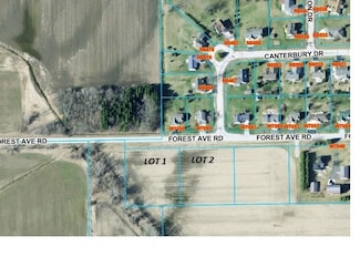 0 Forest Ave, Fond Du Lac, WI
