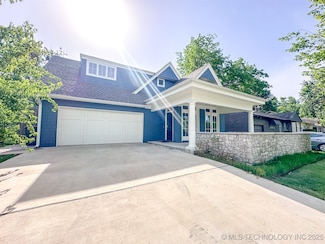 4745 S Boston Place, Tulsa, OK 74105