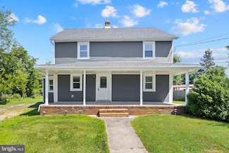 55 N Main St, New Egypt, NJ 08533