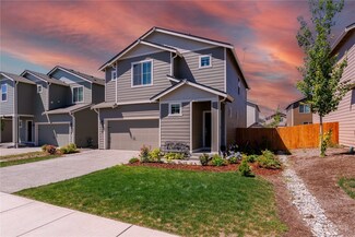 12108 316th Dr SE, Sultan, WA 98294