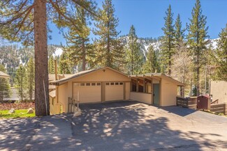 1529 Christy Ln, Olympic Valley, CA 96146