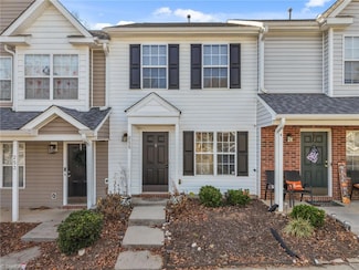 255 Malamute Ln, Greensboro, NC 27407