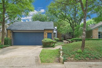 14816 Le Grande Dr, Addison, TX 75001