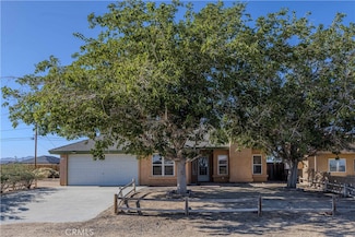 7113 Jimson Ave, California City, CA 93505
