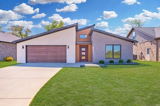 3433 Jaylynn Ct, Evansville, IN 47725