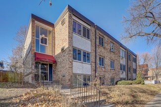 2212 Aldrich Ave S Unit 205, Minneapolis, MN 55405