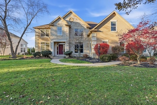 7022 Brodie Blvd, Dublin, OH 43017