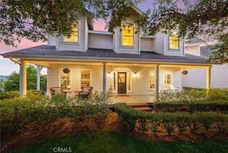 190 Country Club Dr, San Luis Obispo, CA 93401