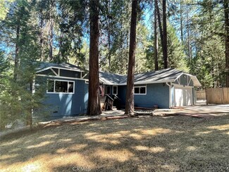 6545 Perry Rd, Magalia, CA 95954