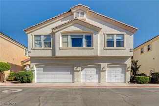 1635 Lefty Garcia Way, Henderson, NV 89002