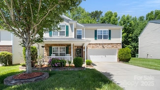 3109 Buckleigh Dr, Charlotte, NC 28215