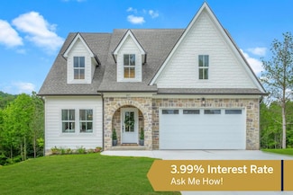 107 Cascade Dr, Rossville, GA 30741