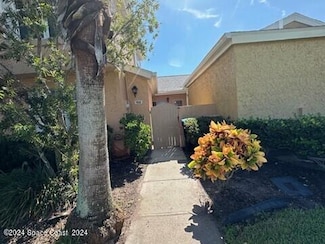 1445 Malibu Cir NE Unit 102, Palm Bay, FL 32905
