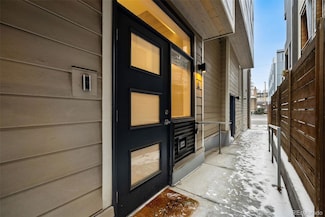 4469 Tennyson St Unit 4, Denver, CO 80212