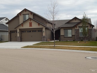 4342 N Cherry Bark Way, Meridian, ID 83646